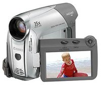 Видеокамера Canon MD140 купить по лучшей цене