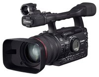 Видеокамера Canon XH A1 купить по лучшей цене