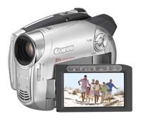 Видеокамера Canon DC211 купить по лучшей цене
