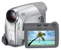 Видеокамера Canon MD120 купить по лучшей цене