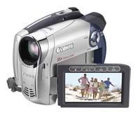 Видеокамера Canon DC210 купить по лучшей цене