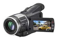 Видеокамера Sony HDR-HC1E купить по лучшей цене