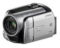 Видеокамера Panasonic SDR-H250 купить по лучшей цене