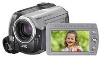 Видеокамера JVC Everio GZ-MG134 купить по лучшей цене