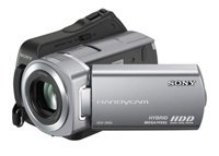 Видеокамера Sony DCR-SR65E купить по лучшей цене