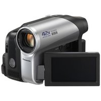 Видеокамера Panasonic NV-GS90 купить по лучшей цене