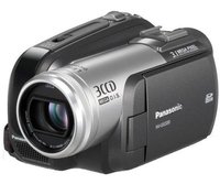 Видеокамера Panasonic NV-GS330 купить по лучшей цене