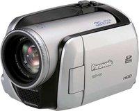 Видеокамера Panasonic SDR-H20 купить по лучшей цене