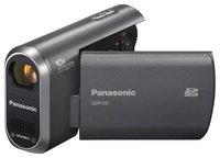 Видеокамера Panasonic SDR-S9 купить по лучшей цене