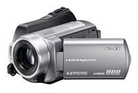 Видеокамера Sony DCR-SR220E купить по лучшей цене