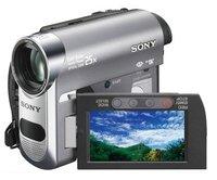 Видеокамера Sony DCR-HC62E купить по лучшей цене