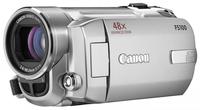 Видеокамера Canon FS100 купить по лучшей цене