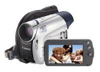 Видеокамера Canon DC301 купить по лучшей цене