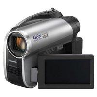 Видеокамера Panasonic VDR-D51 купить по лучшей цене