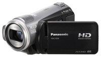 Видеокамера Panasonic HDC-SD9 купить по лучшей цене