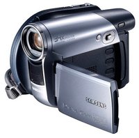 Видеокамера Samsung VP-DC173 купить по лучшей цене