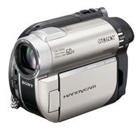 Видеокамера Sony DCR-DVD650E купить по лучшей цене