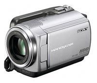 Видеокамера Sony DCR-SR67E купить по лучшей цене