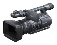 Видеокамера Sony HDR-FX1000E купить по лучшей цене