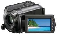 Видеокамера Sony HDR-XR100E купить по лучшей цене