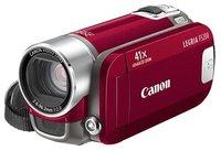 Видеокамера Canon Legria FS200 купить по лучшей цене