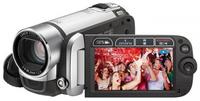 Видеокамера Canon Legria FS20 купить по лучшей цене