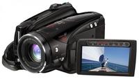 Видеокамера Canon Legria HV40 купить по лучшей цене