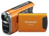 Видеокамера Panasonic SDR-SW21 купить по лучшей цене