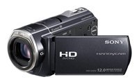 Видеокамера Sony HDR-CX520E купить по лучшей цене