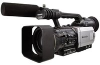 Видеокамера Panasonic AG-DVX100 купить по лучшей цене