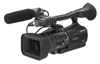 Видеокамера Sony HVR-V1E купить по лучшей цене