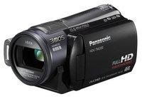 Видеокамера Panasonic HDC-TM200 купить по лучшей цене