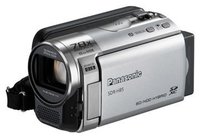Видеокамера Panasonic SDR-H85 купить по лучшей цене