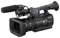 Видеокамера Sony HXR-NX5E купить по лучшей цене