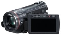 Видеокамера Panasonic HDC-TM700 купить по лучшей цене