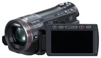 Видеокамера Panasonic HDC-SD700 купить по лучшей цене