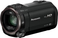 Видеокамера Panasonic HC-V770 купить по лучшей цене