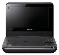 Видеоплеер Sony DVP-FX770 купить по лучшей цене