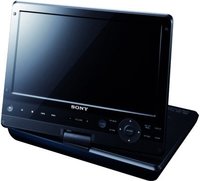 Видеоплеер Sony BDP-SX1 купить по лучшей цене