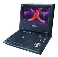 Видеоплеер Xoro HSD 7100 купить по лучшей цене