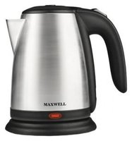 Чайник Maxwell MW-1011 купить по лучшей цене
