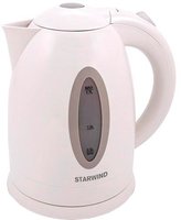 Чайник Starwind SKP2211 купить по лучшей цене