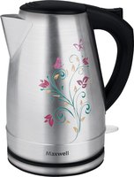 Чайник Maxwell MW-1040 купить по лучшей цене