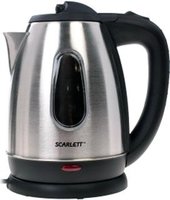 Чайник Scarlett SC-EK21S20 купить по лучшей цене