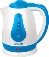 Чайник Scarlett SC-EK18P29 купить по лучшей цене