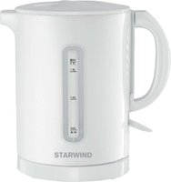 Чайник Starwind SKP1431 купить по лучшей цене