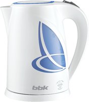 Чайник BBK EK1803P купить по лучшей цене