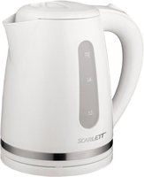 Чайник Scarlett SC-EK18P34 купить по лучшей цене