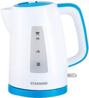 Чайник Starwind SKP3541 купить по лучшей цене