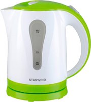 Чайник Starwind SKP2215 купить по лучшей цене